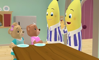 Bananas In Pyjamas S01E15 The New Bike