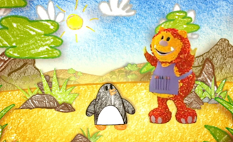 Get Squiggling S01E25 Penguin