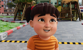 Gupi S01E06 The Tailor