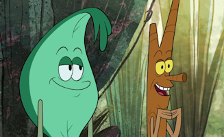 The Mighty Ones S03E08 Rocksys Thing