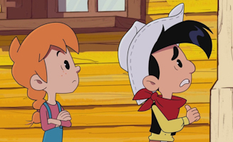 Kid Lucky S01E31 The Price of Fame