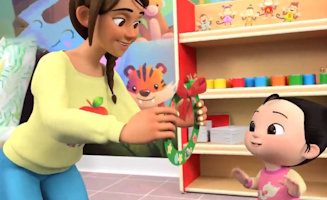 Die Winterzeit Ist Da