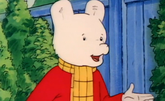 Rupert S02E07 Rupert And Uncle Grizzly