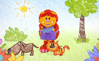 Get Squiggling S01E05 Spider