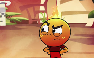 Chop Chop Ninja S01E04 Tetsuo the Bully - Neekos Dojo