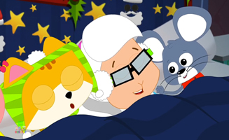 Five In The Bed