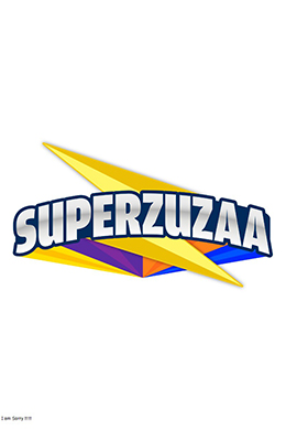 دانلود سریال Superzuzaa