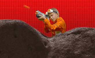 Superzuzaa S01E22 Mech Vs Shift