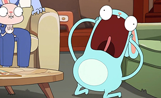 Kiff S02E26b Thunderstorm Game Night