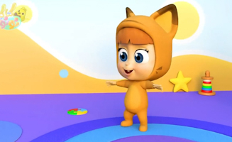 Da Da Song Step By Step