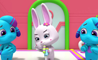 Loco Nuts S05E03 Baby Sitter