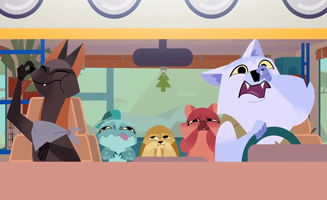 Quokkas Wild Life S01E07 The Smellisode