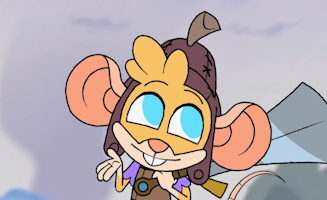 Badjelly S01E07 Pick a Path