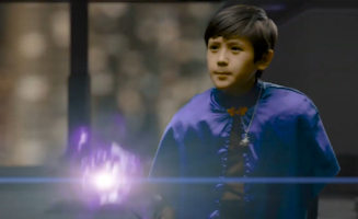 Superzuzaa S01E15 Dr Chaos Memory Ray