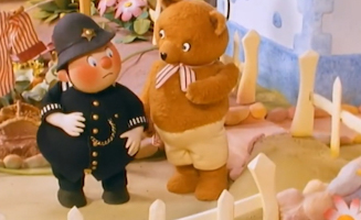 Noddys Toyland Adventures S02E12 Noddy To The Rescue