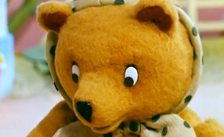 Noddys Toyland Adventures S03E12 Noddy Tastes Some Cake