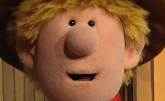 Telling Stories With Tomie Depaola S01E09 Setting - John Iacovelli