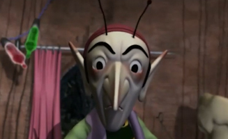 Make Way For Noddy S01E44 The Great Goblin Giveaway