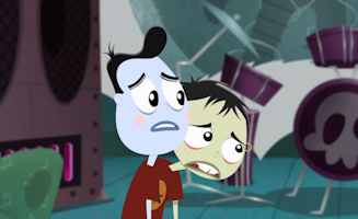 Ruby Gloom S01E08 Unsung Heroes