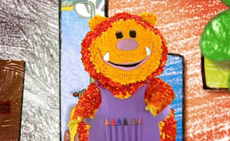 Get Squiggling S01E21 Robot