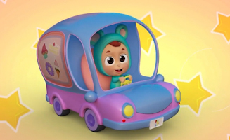 I Want To Do Nono Song