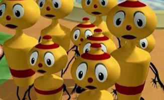 Make Way For Noddy S02E47 Noddy And The Skittles