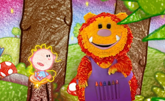 Get Squiggling S01E15 Fairy