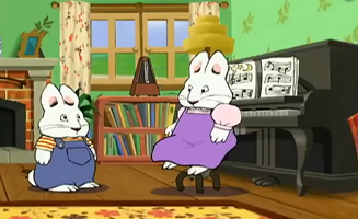 Joue Du Piano Le Bain Cest L'heure De Dormir Max