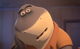 The Bad Guys - Breaking In S01E04 This Means Chore