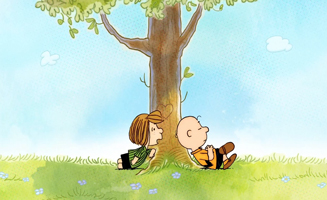 Peanuts S01E09 The Riddles of Love