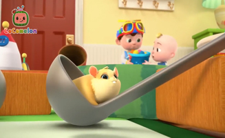 Ein Labyrinth Fur Jellybean