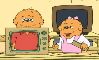 Trop De Television Des Bonbons Ou Un Sort