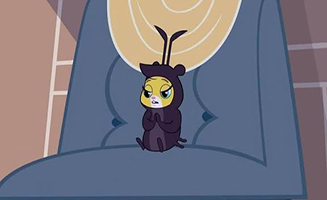 The ZhuZhus S01E15 The Wrong Stuff - Chunklettes Web