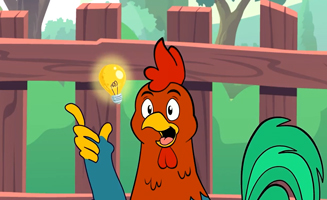 Roosters Voice Song Without Music