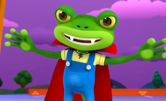 In Der Werkstatt Spukts-Halloween