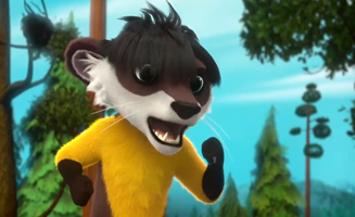 Allez Avec Les Plumes