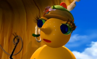 Une Nouvelle Amie - Une Famille Unie