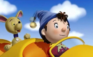 Make Way For Noddy S02E01 The Case Of The Missing Ball