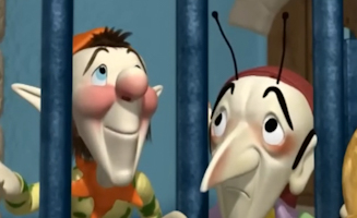 Make Way For Noddy S02E15 Master Tubby Goblin