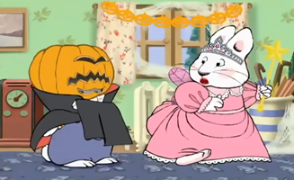 Une Citrouille Pour Halloween Le Masque Dhalloween Lepouvante