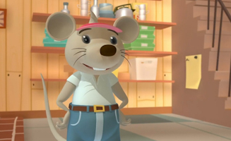Bananas In Pyjamas S01E46 Rat The Banana