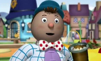 Make Way For Noddy S01E36 The Magic Rubber