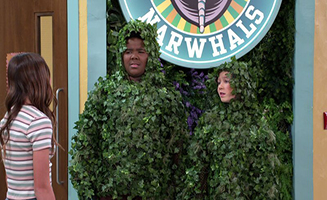 The Thundermans Undercover S01E21 Love Is In The Lair