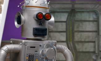 Superzuzaa S01E14 Superzuzaa Prank War