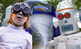 Superzuzaa S01E01 Tornado Clean Up