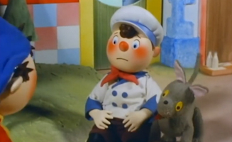 Noddys Toyland Adventures S01E09 Noddy And The Milkman