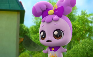 Catch Teenieping S01E25 Thats No Nonoping