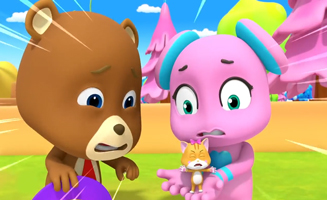 Loco Nuts S04E12 Abracadabra