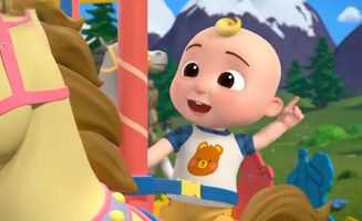 Meine Magische Karussellfahrt