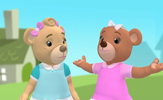 Bananas In Pyjamas S01E05 Prince Rat